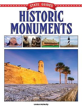 State Guides to Historic Monuments