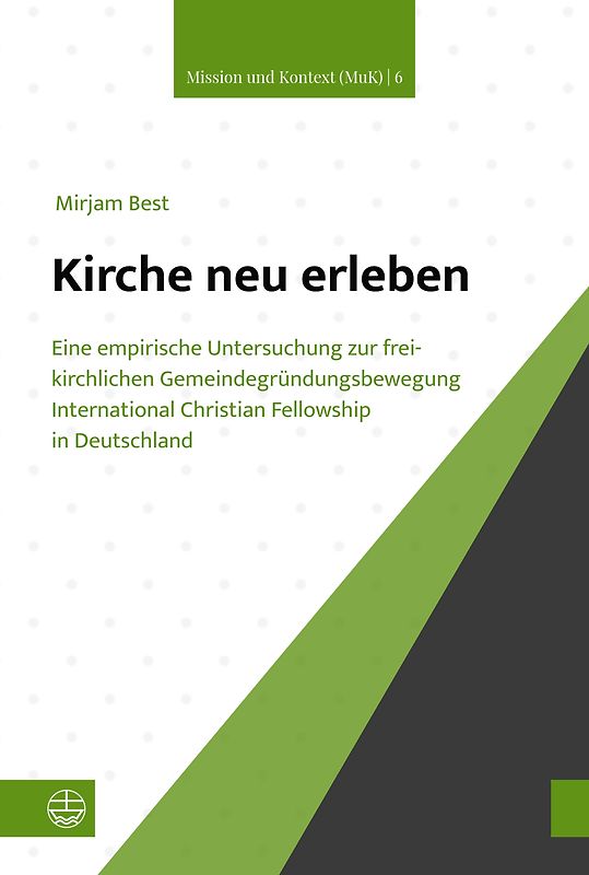 Kirche neu erleben!?