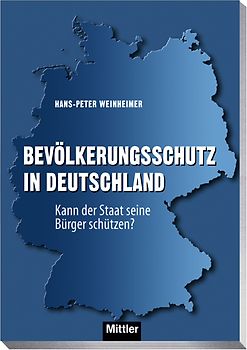 Bevölkerungsschutz in Deutschland