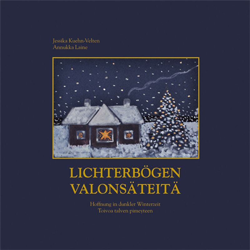 Lichterbögen · Valonsäteitä