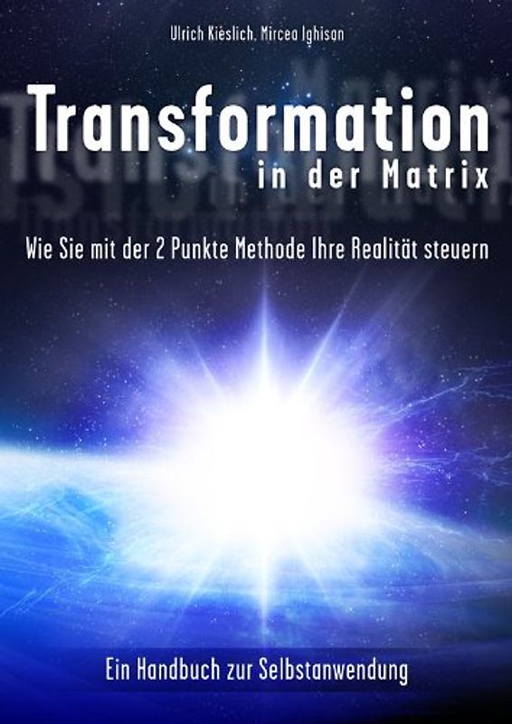 Transformation in der Matrix: