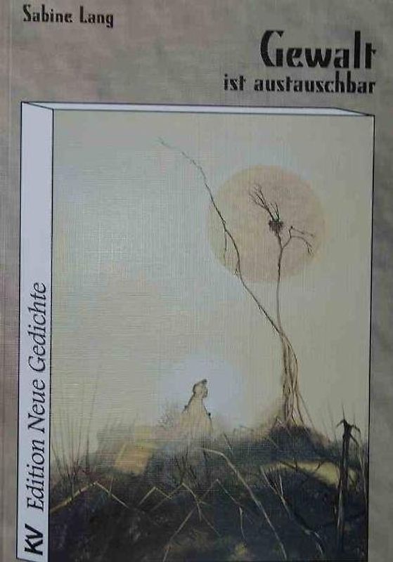 Gewalt ist austauschbar