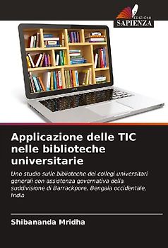 Applicazione delle TIC nelle biblioteche universitarie