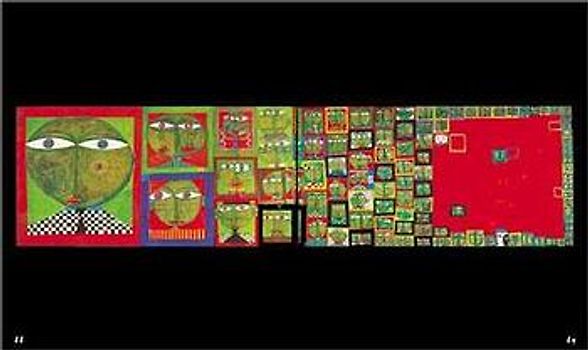 Hundertwasser, Catalogue Raisonné