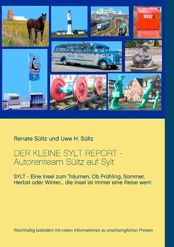 Der kleine Sylt Report