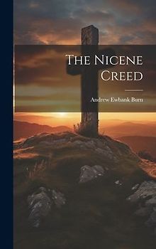 The Nicene Creed