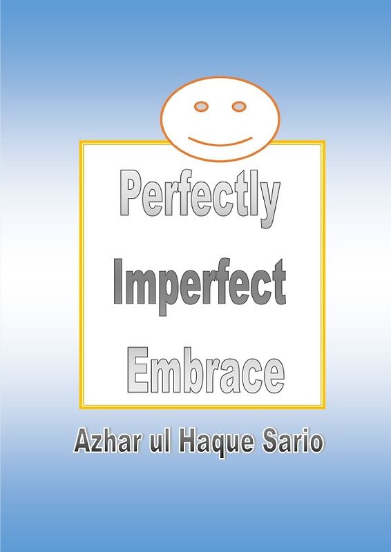 Perfectly Imperfect Embrace
