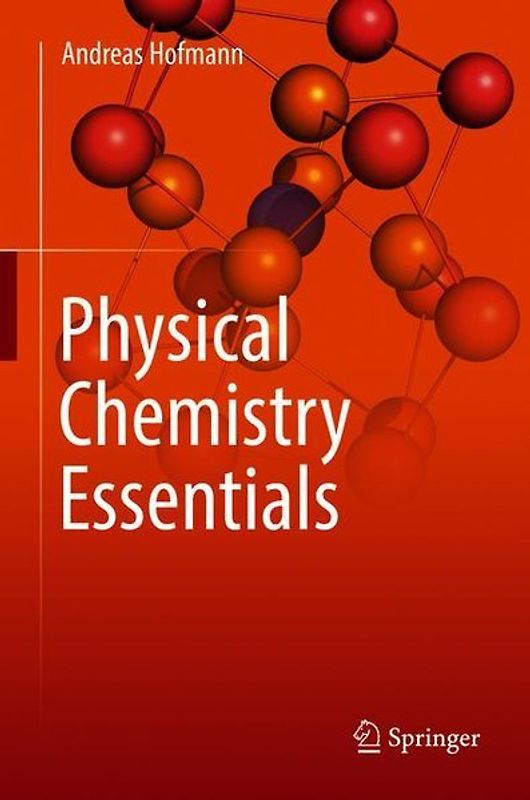 Physical Chemistry Essentials