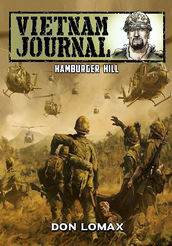 Vietnam Journal