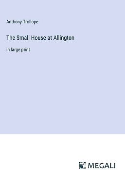 The Small House at Allington