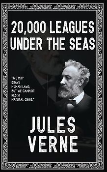 20,000 Leagues Under The Seas