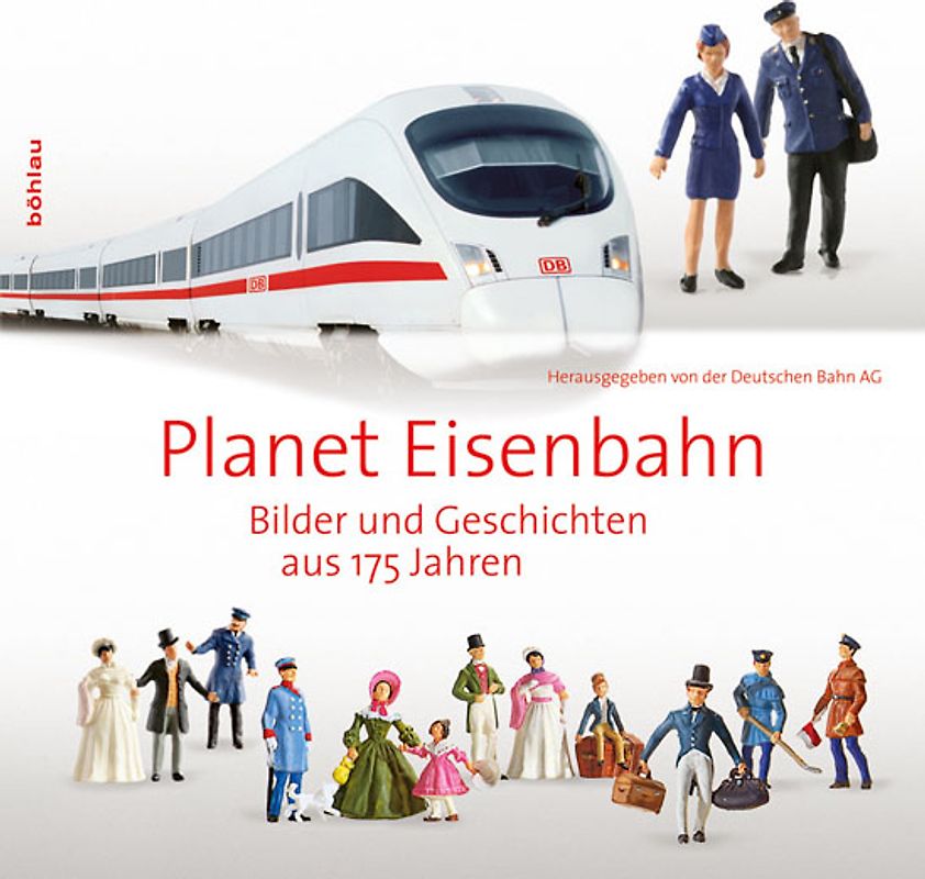 Planet Eisenbahn