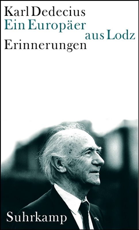 Ein Europäer aus Lodz
