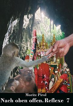 Nach oben offen. Reflexe / Band 7