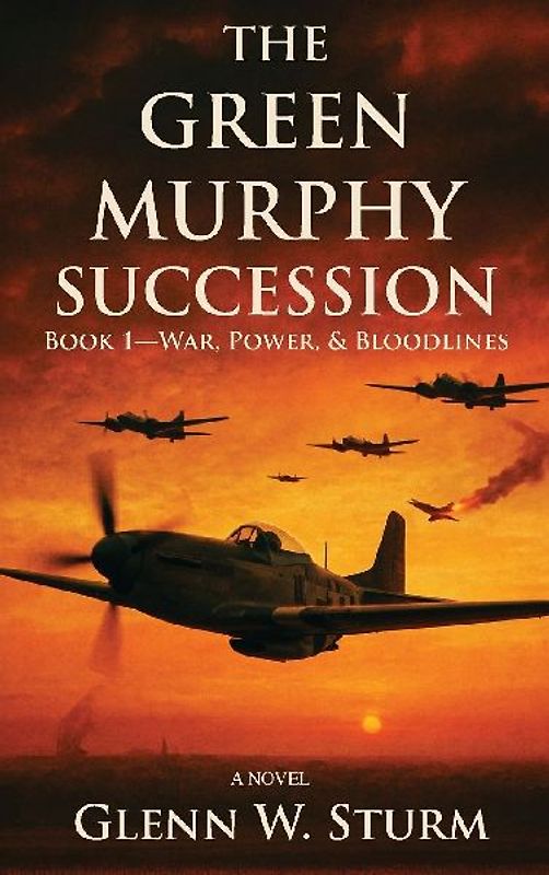 The Green Murphy Succession