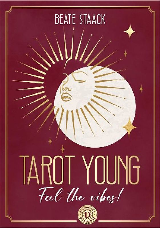 Tarot Young - Feel the vibes GB