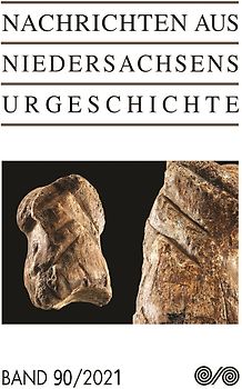 Nachrichten aus Niedersachsens Urgeschichte