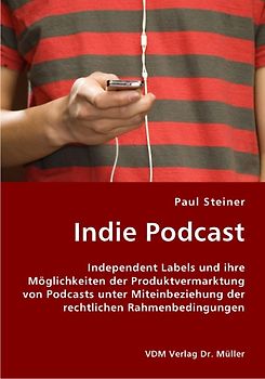 Indie Podcast