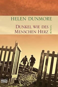 Dunkel wie des Menschen Herz