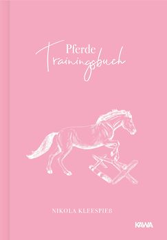 Pferde Trainingsbuch