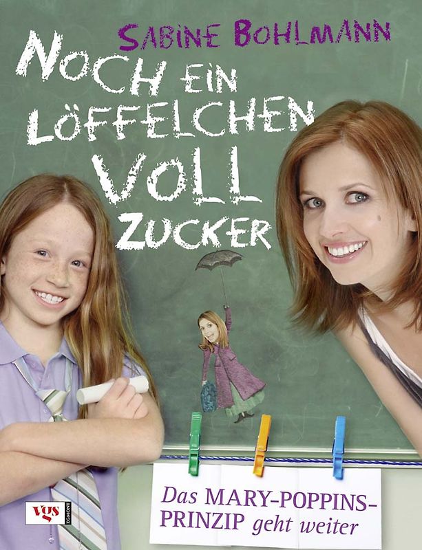 Noch ein Löffelchen voll Zucker