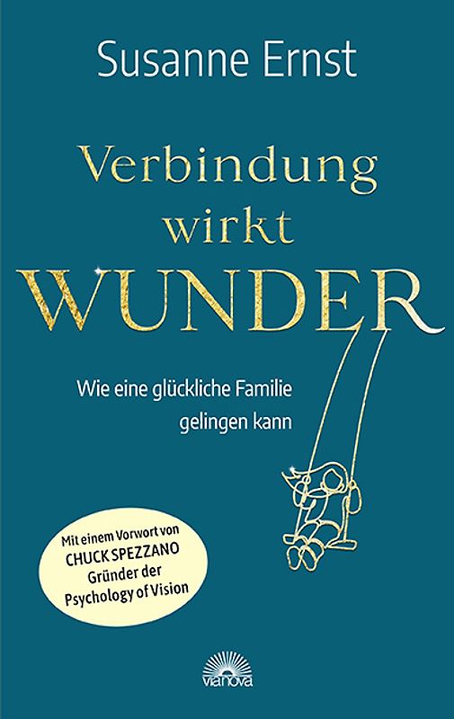 Verbindung wirkt Wunder