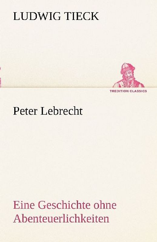 Peter Lebrecht