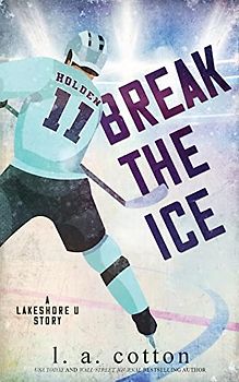 Break the Ice