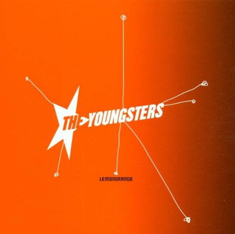 Youngsters - Lemon-Orange