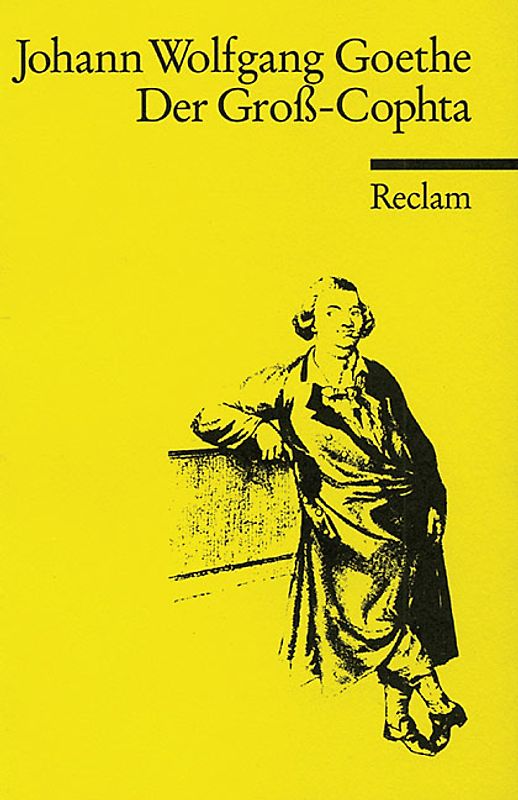 Der Gross-Cophta