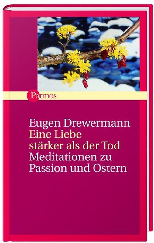 Eine Liebe stärker als der Tod