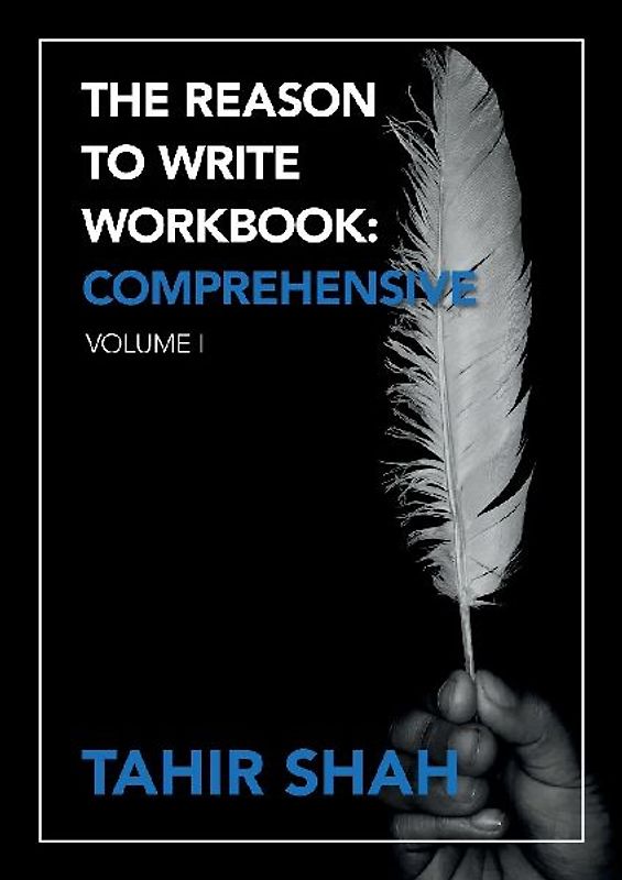 The Reason to Write Workbook