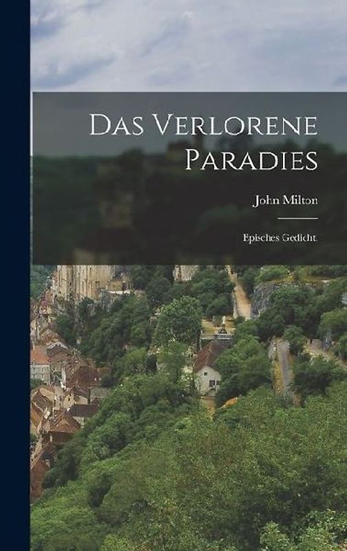 Das Verlorene Paradies