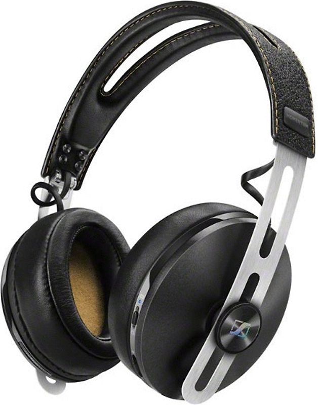 Sennheiser Momentum wireless 2.0 nero