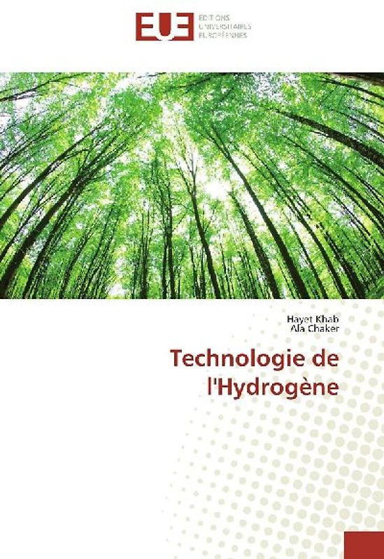 Technologie de l'Hydrogène