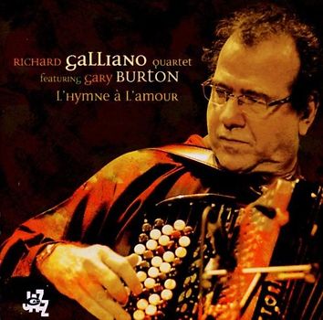 Galliano,Richard - L'hymne a L'amour
