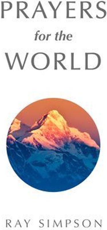 Prayers for the World