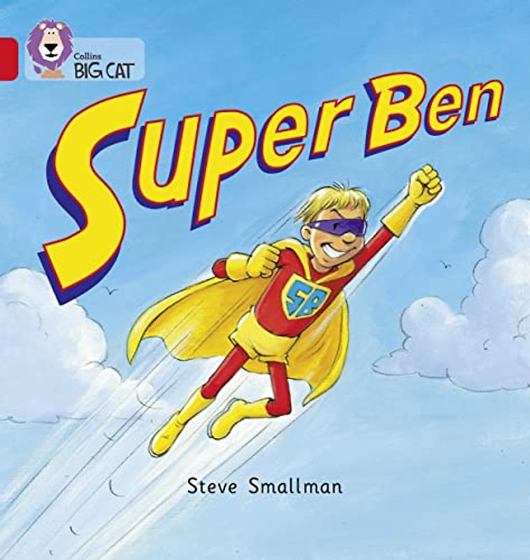 Super Ben