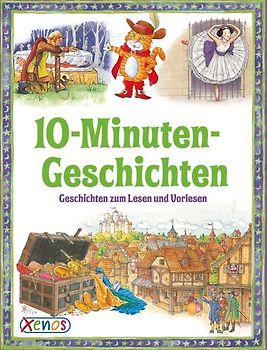 10-Minuten-Geschichten