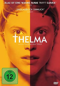 Thelma DVD