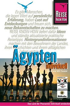 Ägypten individuell