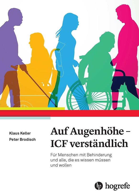 Auf Augenhöhe - ICF verständlich
