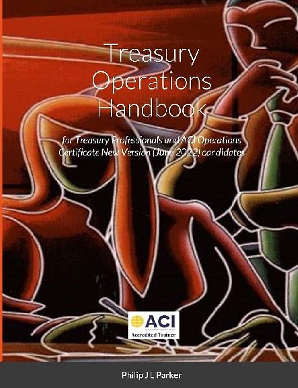 Treasury Operations Handbook (fifth edition)
