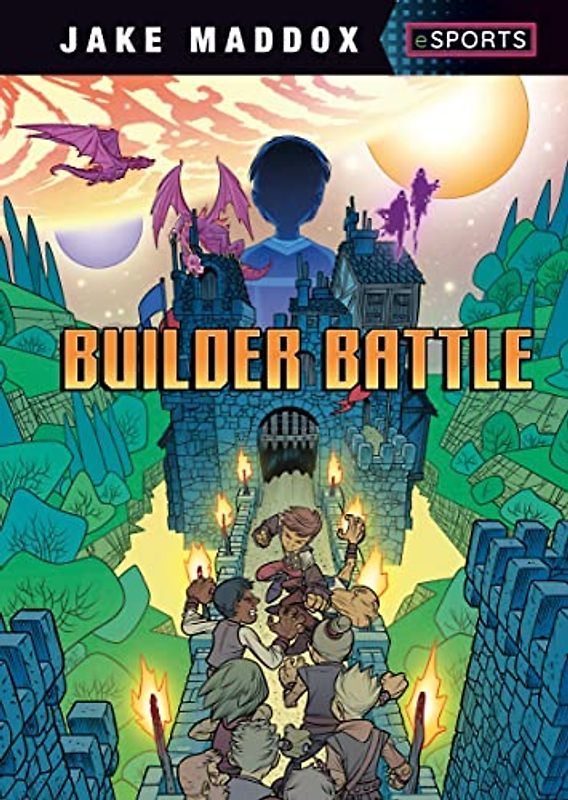 Builder Battle