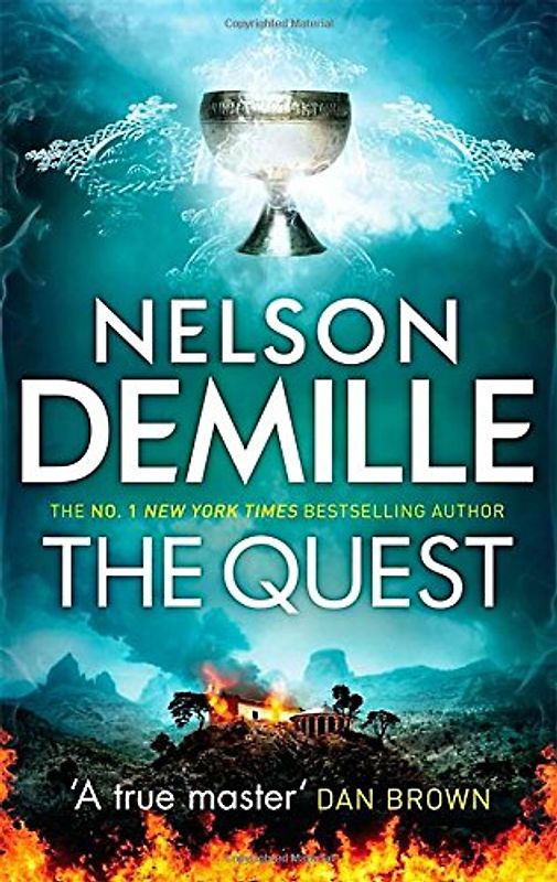 The Quest - DeMille, Nelson