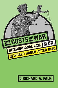 The Costs of War