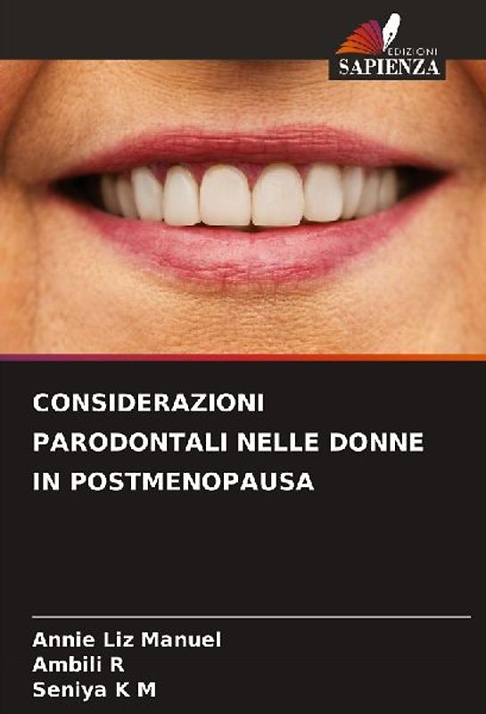 CONSIDERAZIONI PARODONTALI NELLE DONNE IN POSTMENOPAUSA