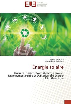 Énergie solaire