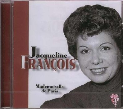 Jaqueline Francois - Mademoiselle de Paris
