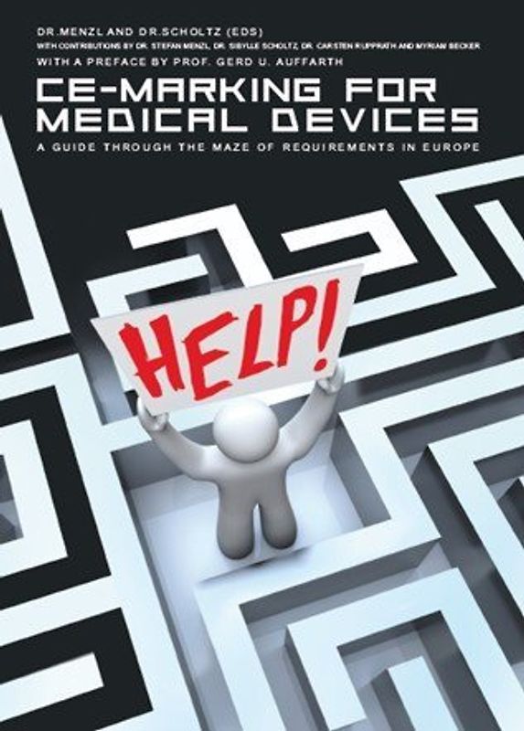 CE-MARKING FOR MEDICAL DEVICES